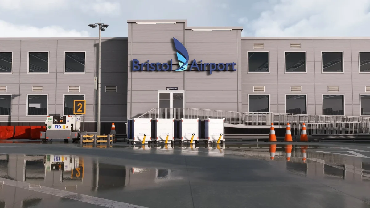 sofly bristol airport msfs 13