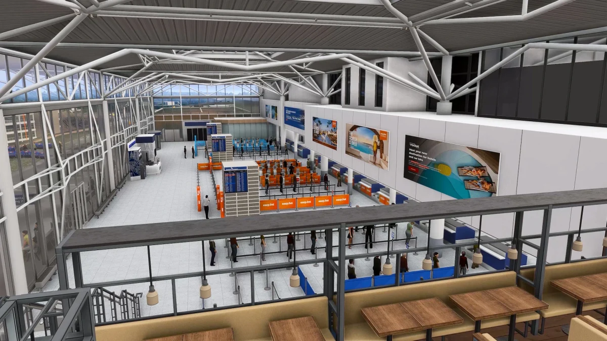 sofly bristol airport msfs 3