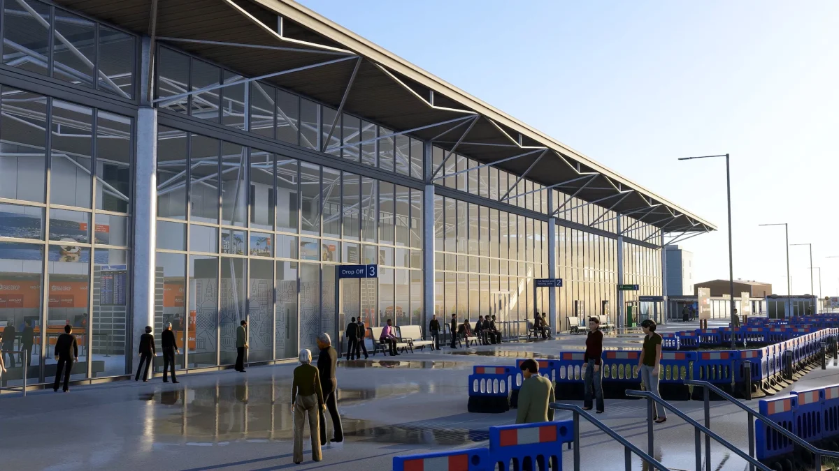 sofly bristol airport msfs 5