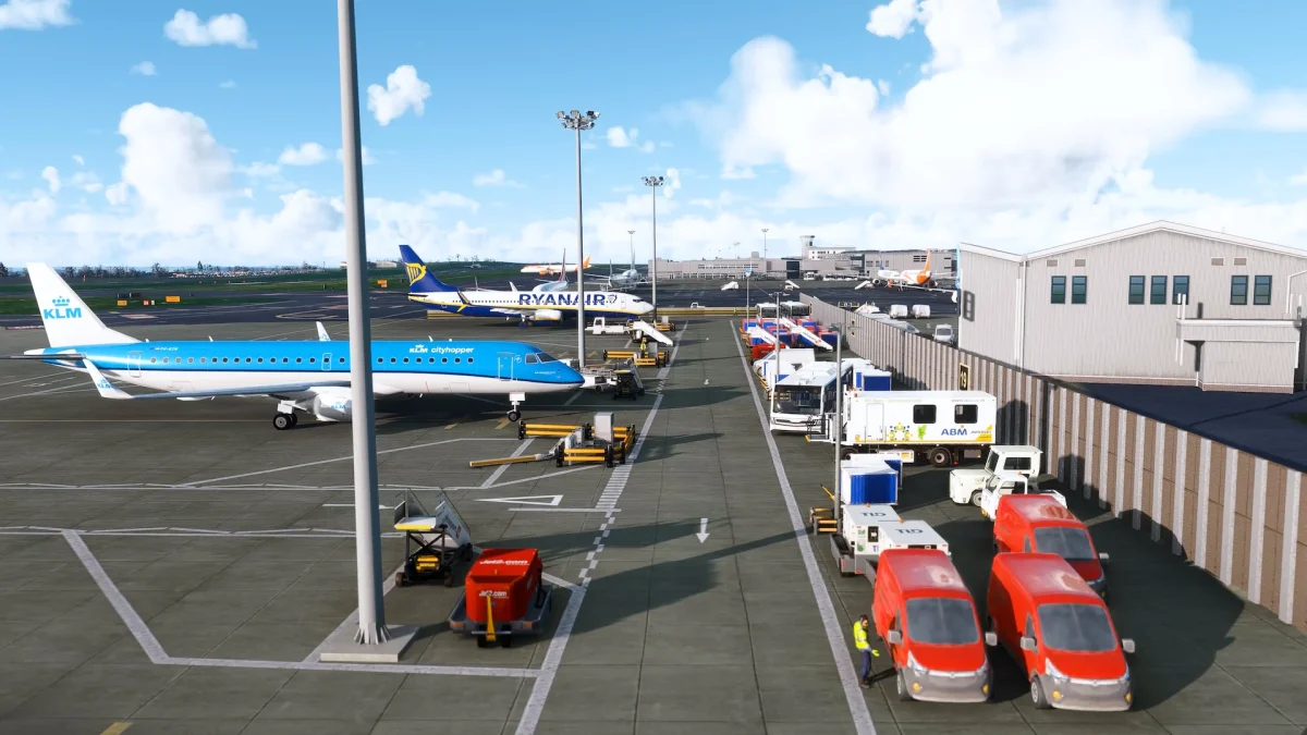 sofly bristol airport msfs 7
