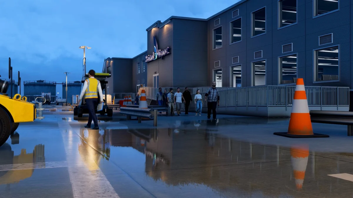 sofly bristol airport msfs 9