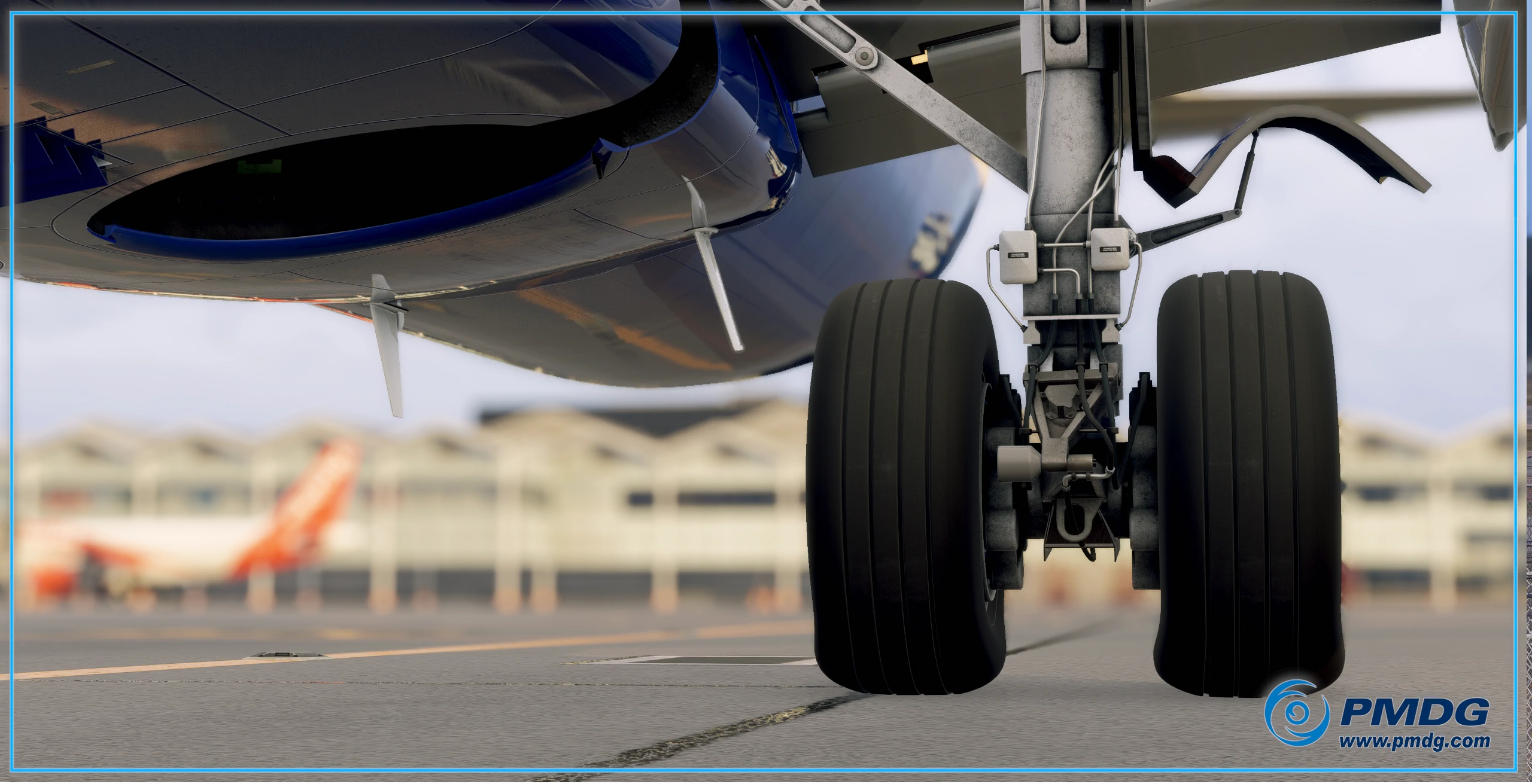 pmdg 737 msfs 2024 tires