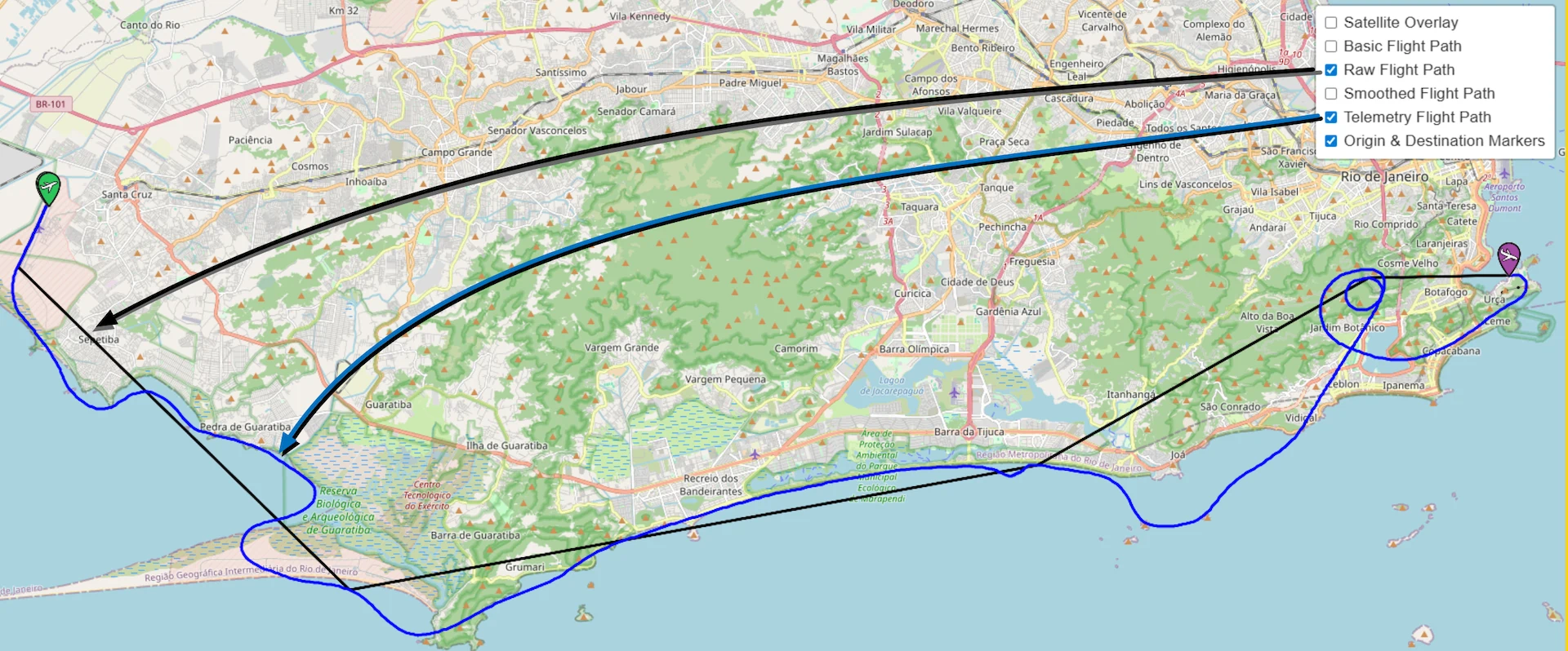 flightlog analyzer update 2026 5