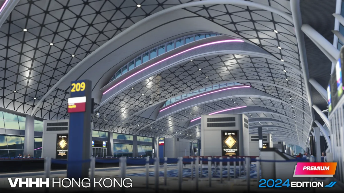 iniBuilds reveals Hong Kong International Airport for MSFS 2024 11 inibuilds hong kong airport msfs 2024 10
