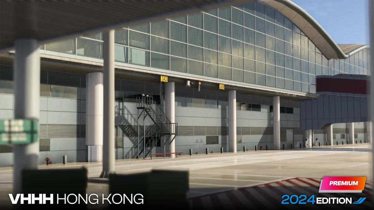 iniBuilds reveals Hong Kong International Airport for MSFS 2024 10 inibuilds hong kong airport msfs 2024 11