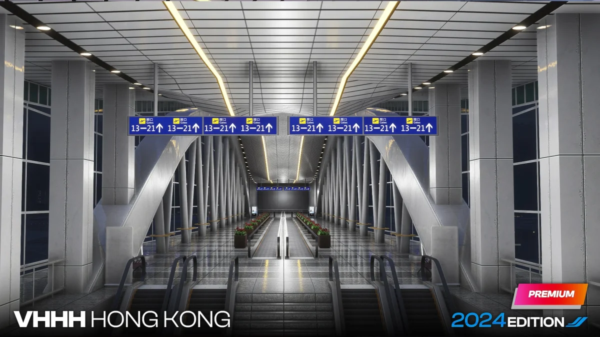 iniBuilds reveals Hong Kong International Airport for MSFS 2024 12 inibuilds hong kong airport msfs 2024 13