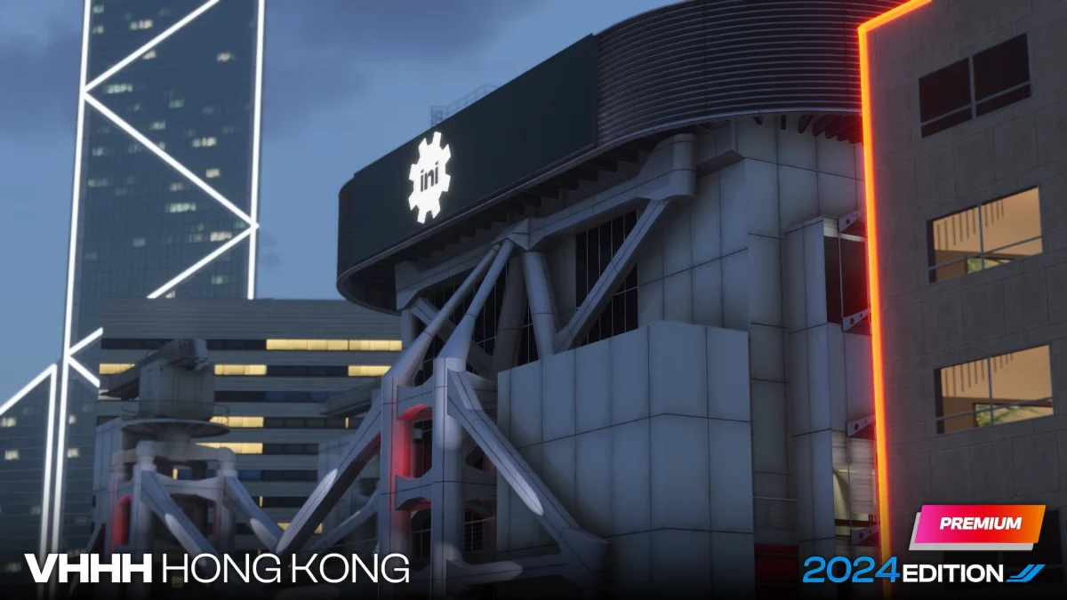 iniBuilds reveals Hong Kong International Airport for MSFS 2024 3 inibuilds hong kong airport msfs 2024 4