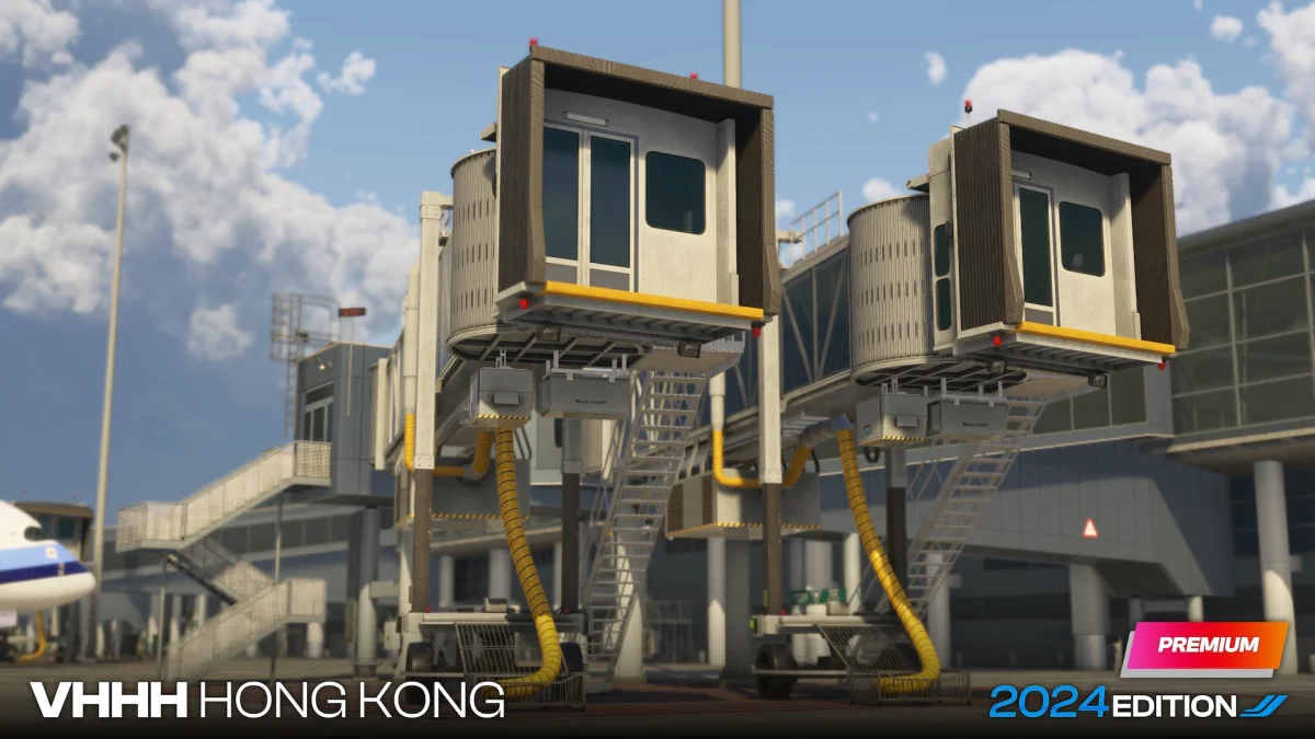 iniBuilds reveals Hong Kong International Airport for MSFS 2024 6 inibuilds hong kong airport msfs 2024 5