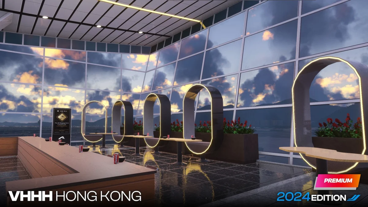 iniBuilds reveals Hong Kong International Airport for MSFS 2024 7 inibuilds hong kong airport msfs 2024 8