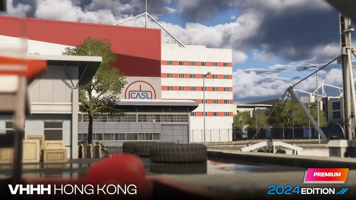 iniBuilds reveals Hong Kong International Airport for MSFS 2024 9 inibuilds hong kong airport msfs 2024 9
