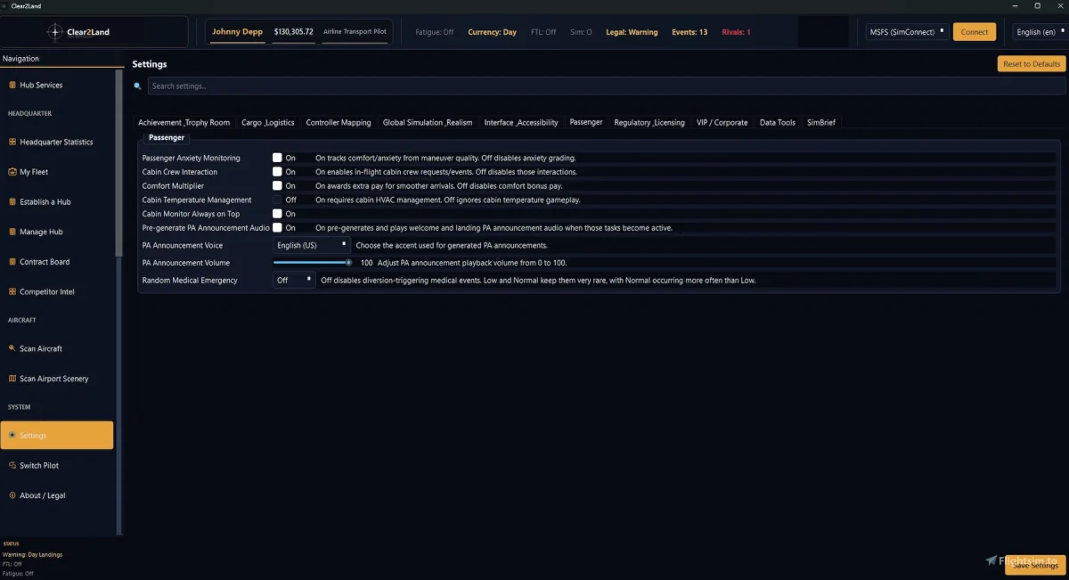 clear2land career addon msfs free 4.png
