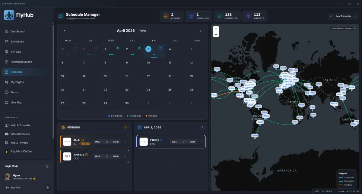 flyhub msfs 1