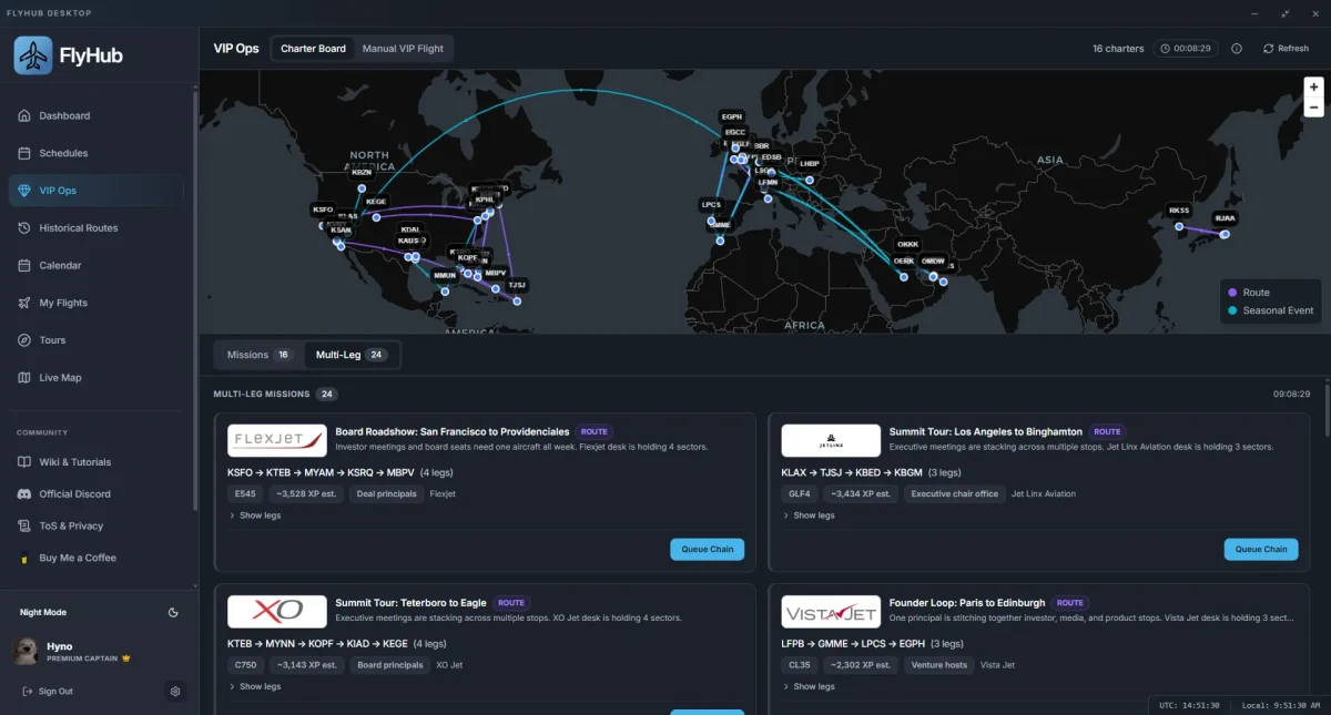 flyhub msfs 11
