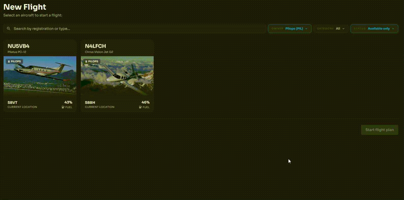 pilops multiplayer career mode msfs 2024 1