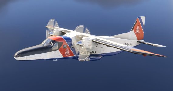 Carenado releases Dornier Do 228 for MSFS 2024 with four career mission types 8 carenado do 228 msfs 2024 5