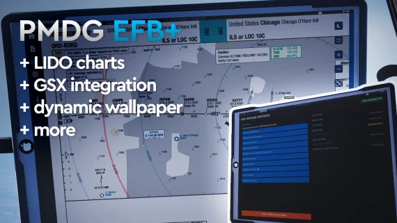 This free mod finally brings LIDO charts to the PMDG 737 and 777 14 pmdg efb msfs 2024 14.png