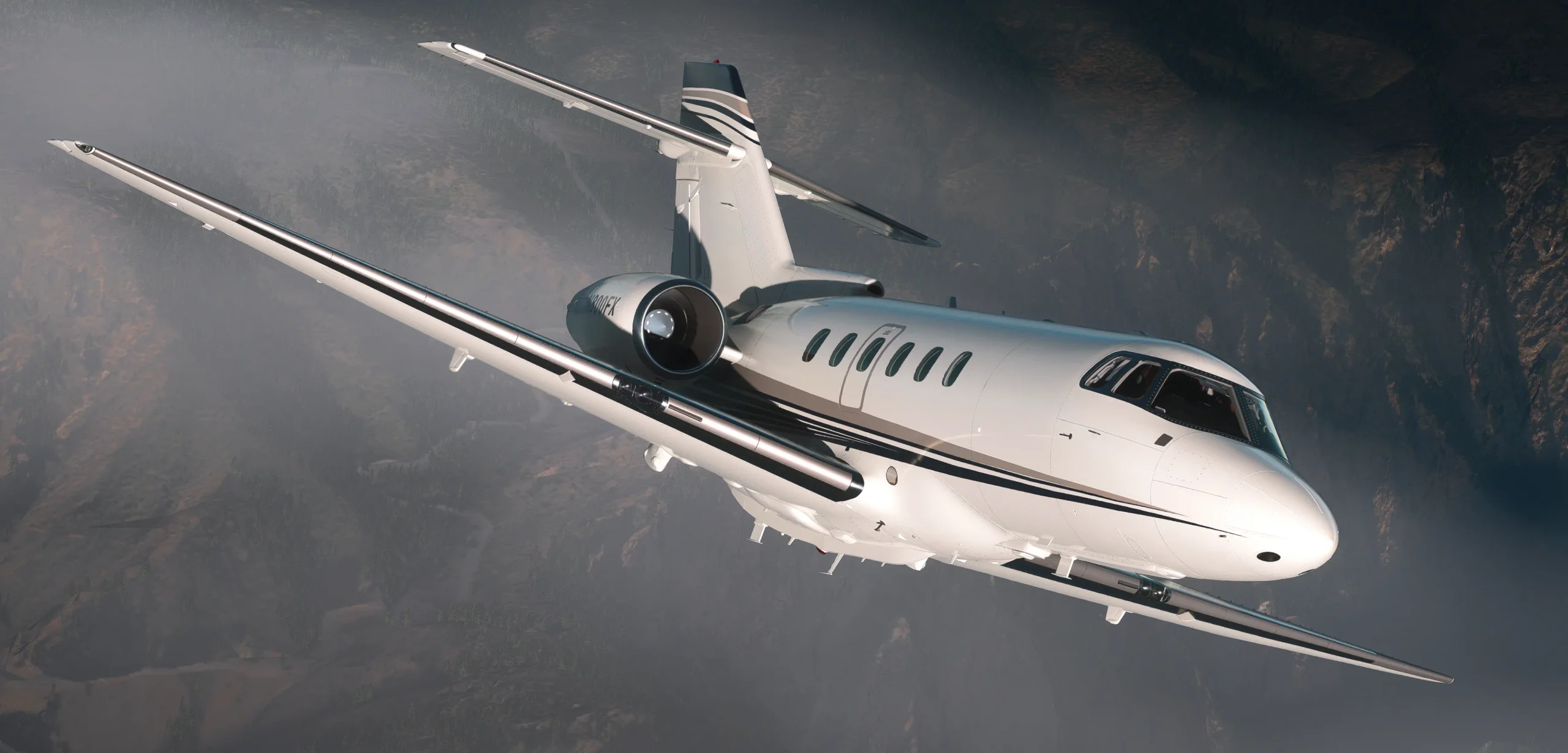 Hawker800PRMO 1 scaled