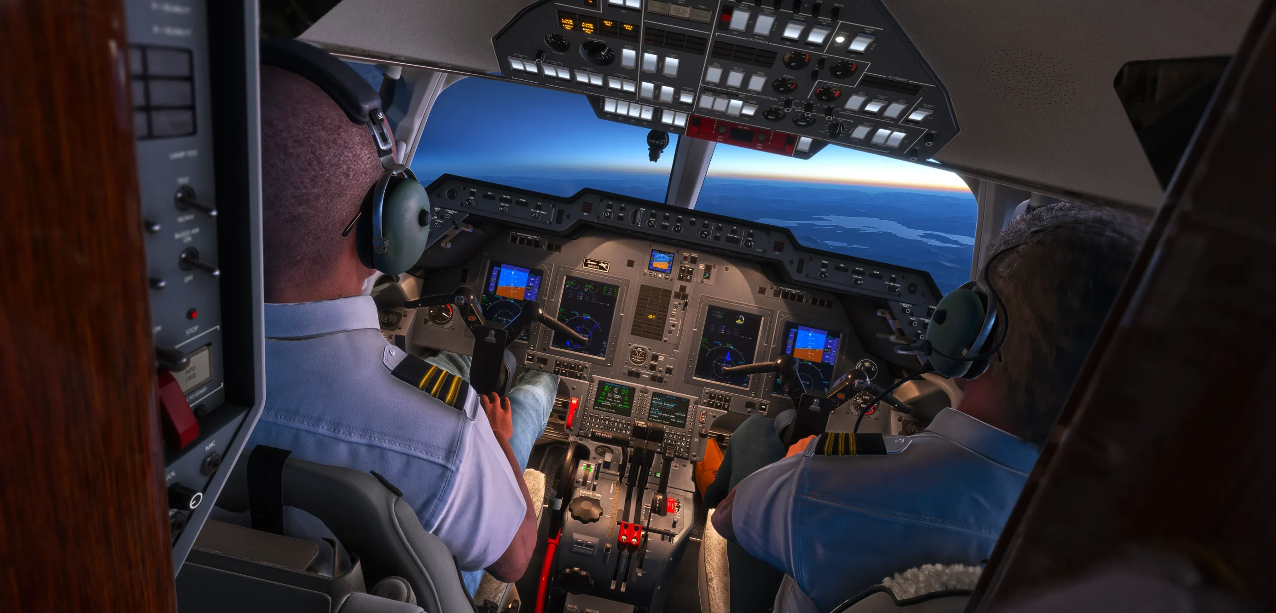 Hawker800PRMO 3 scaled