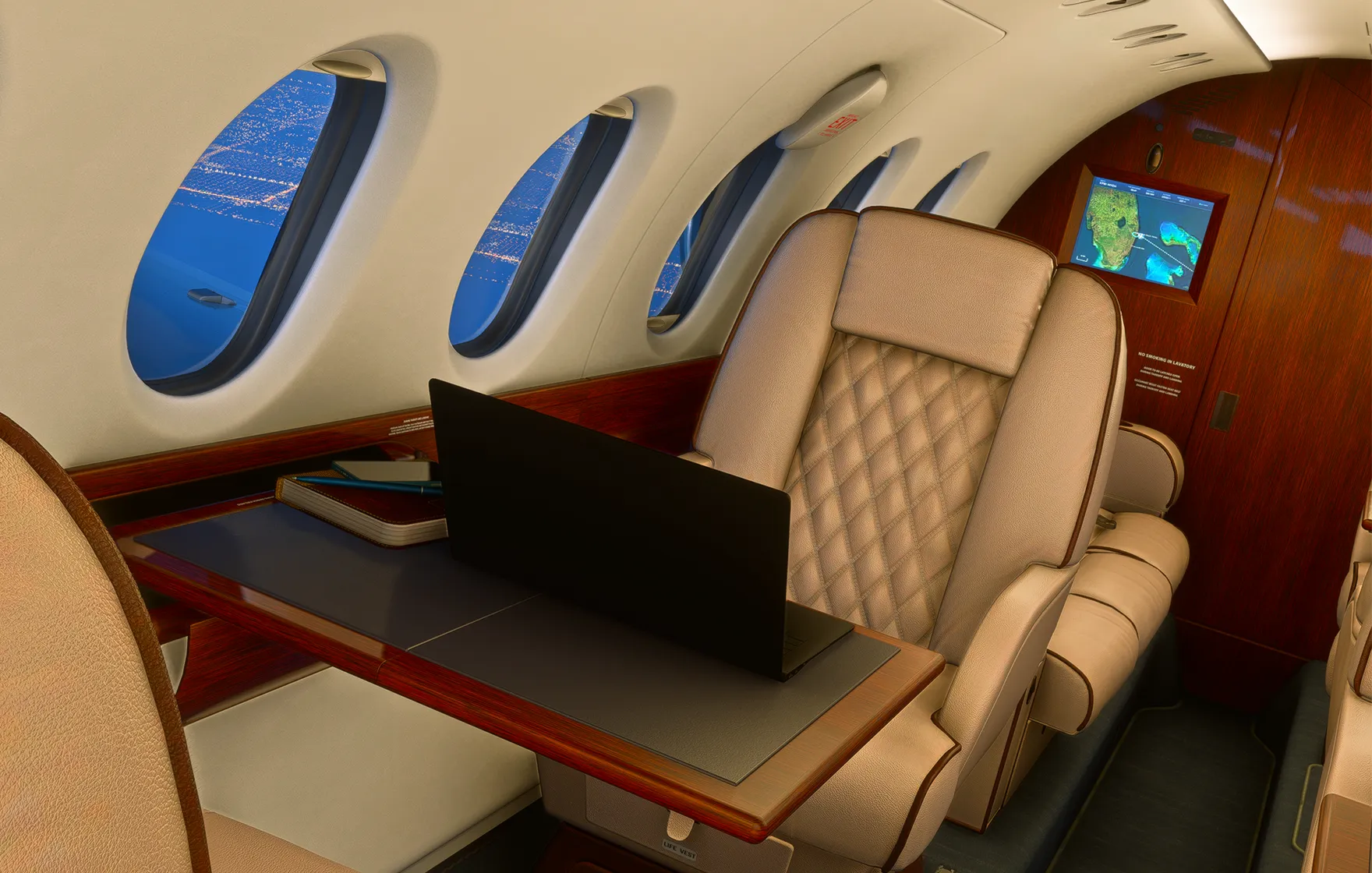 Hawker800PRMO 4